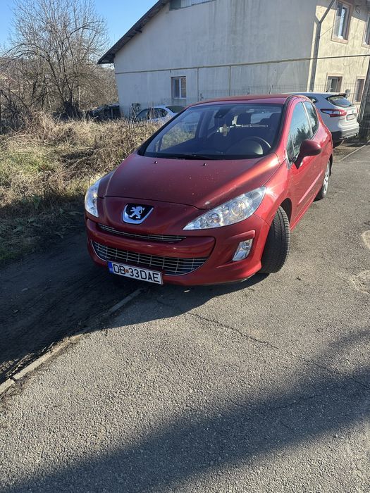 De vânzare Peugeot 308