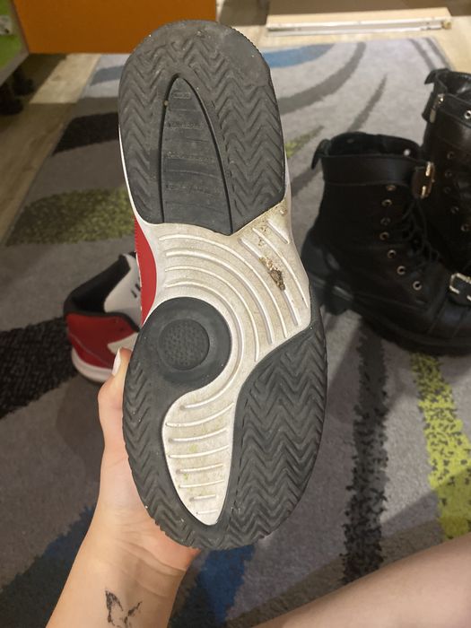 Jordan max aura mărimea 36