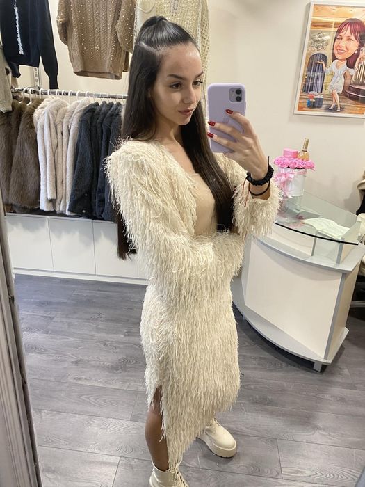 Стилен и женствен сет универсален размер