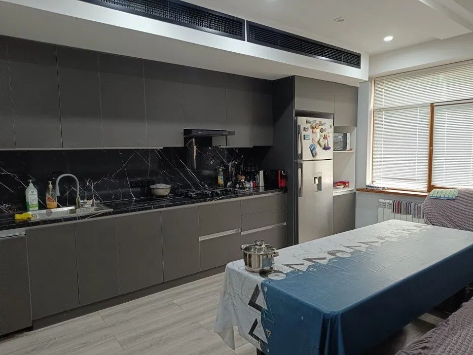 Девушкам сдается большая 4-комнатная квартира на Юнусабад-13 (152 м²