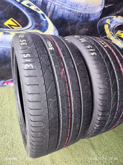 315.35.21 Pirelli p zero
