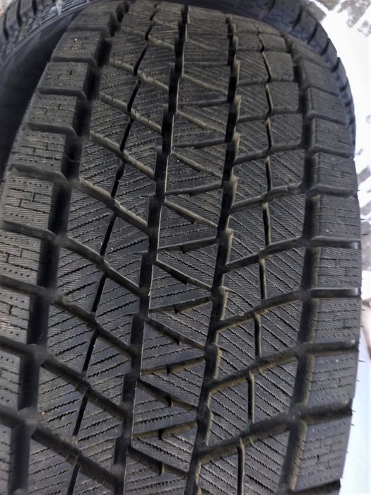 комплект 245/55/19 Kapsen