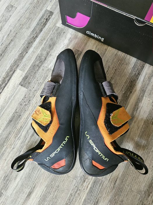 Еспадрили La Sportiva