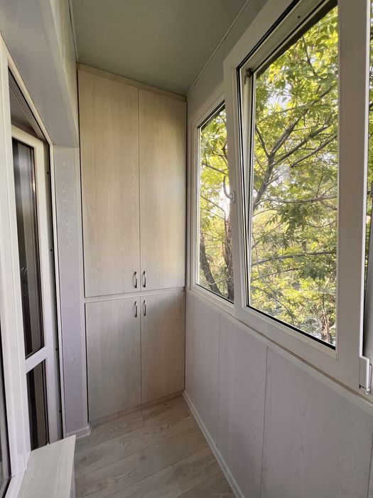 Аренда квартиры в Алматы