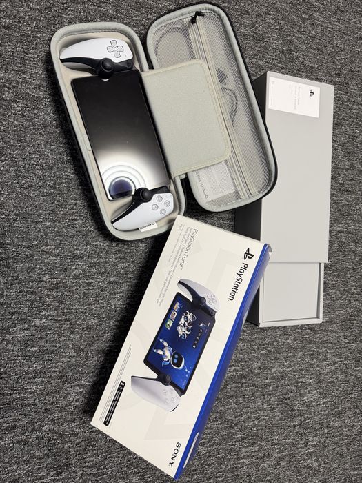 PlayStation  конзола