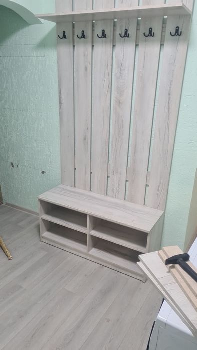 Здаю квартиру месечна