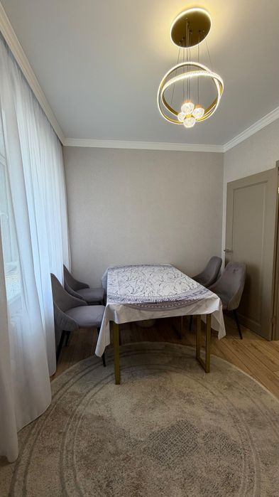 Продам 3х комнатную квартиру