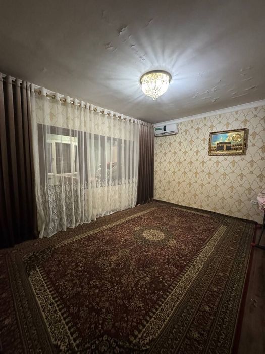 ×Чиланзар 13, 2/9/9‼️Французский планировка ‼️РАЗДЕЛКА 65м²‼️Продаётся