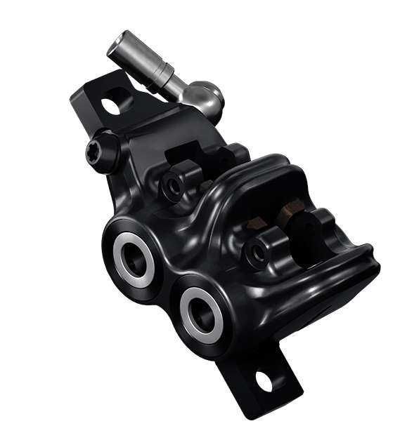 Комплект спирачки Magura MT Trail Sport HC (L.1000mm/2000mm)