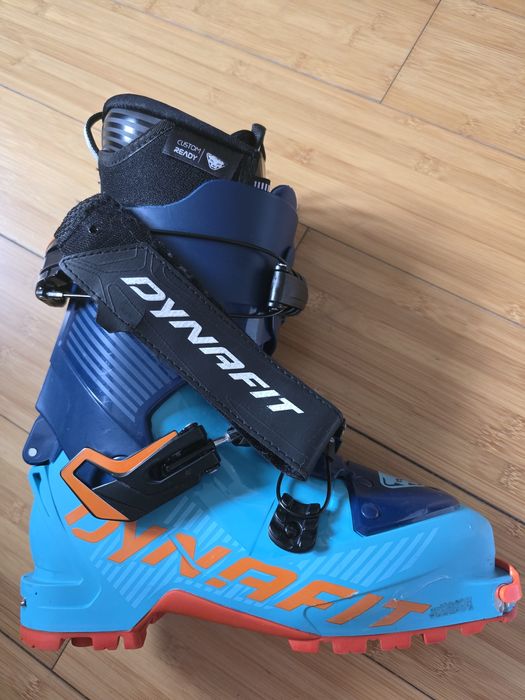 Clapari tura dynafit 38/24.0