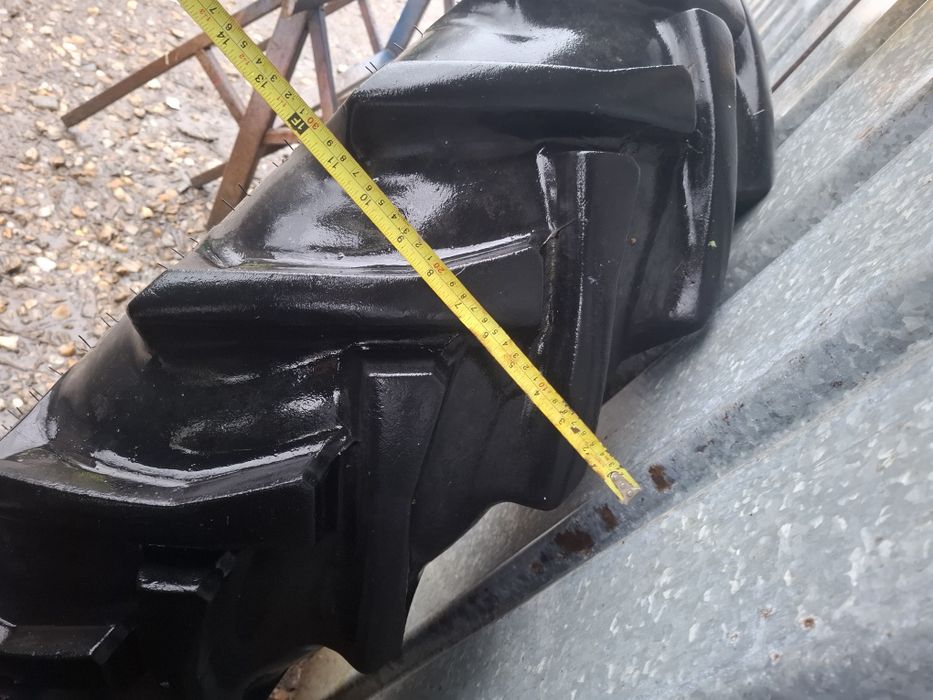 Roti inguste case/new holland