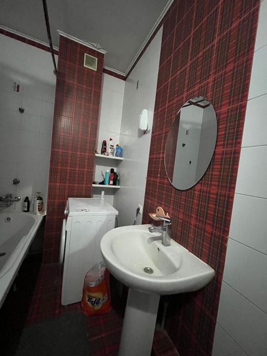 Продается 2х-комн.кв в г. Астана