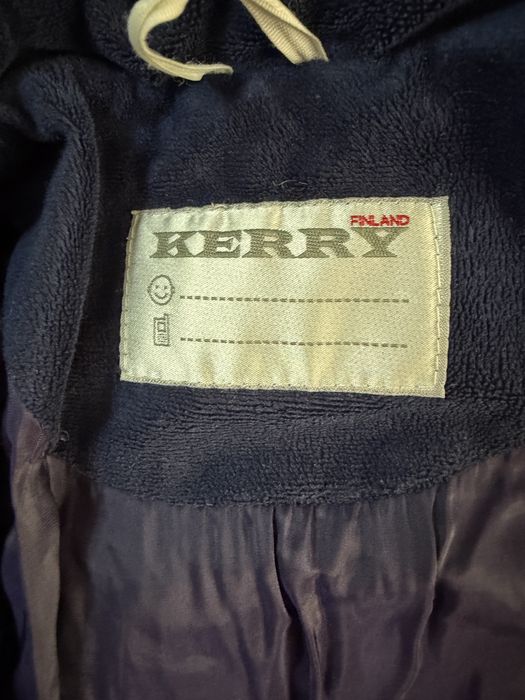Зимний комбинезон Kerry