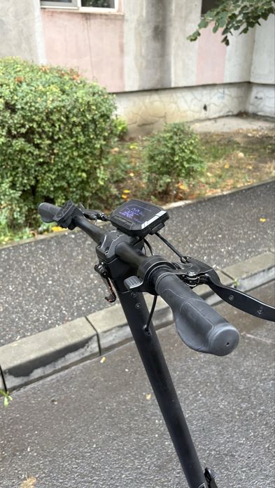 Kamikaze K1 Lite