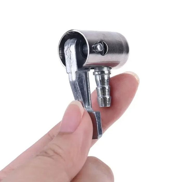 накрайник за помпа руски с палец automax