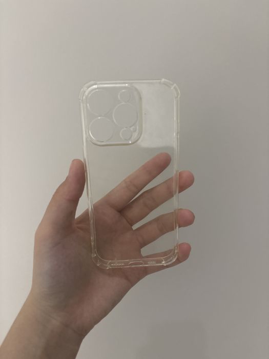 Чехол для телефона 16Pro