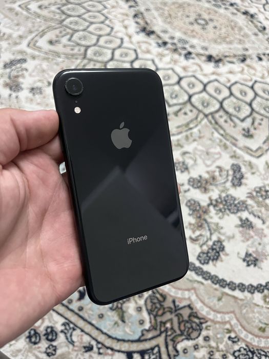 Iphone XR64гб в отличном