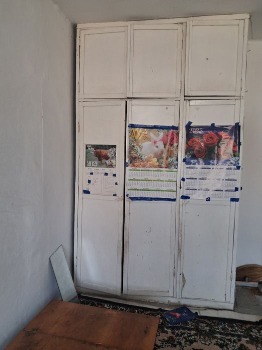 Жиззах шахар Ёшлик махалласи.