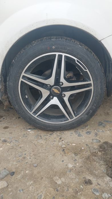 Диска балон  R17