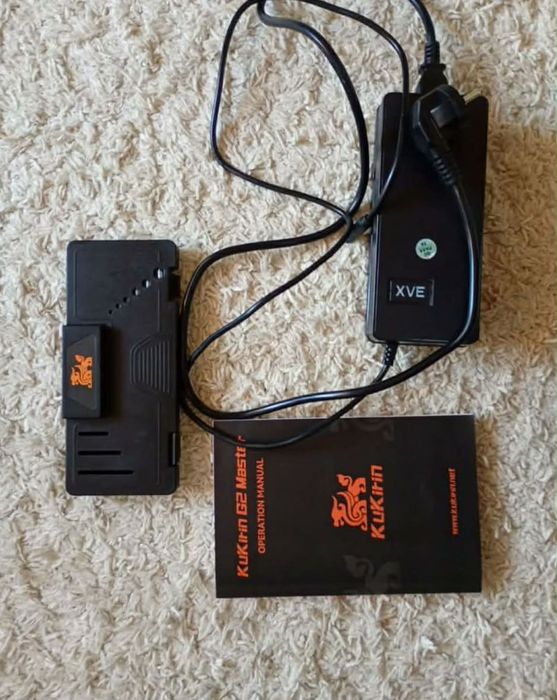 Trotineta G2 Master 2025