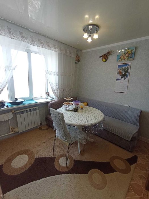 Продажа 1-комнатной квартиры (ОКТ)