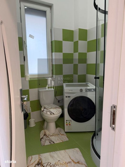 Garsoniera Metalurgiei / Postalionului  / Sector 4