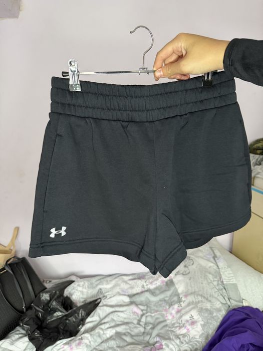 дамски клинове under armour, genezis