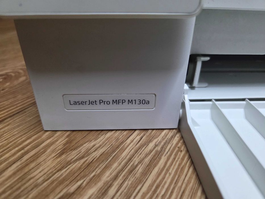 МФУ HP LaserJet Pro MFP M130a