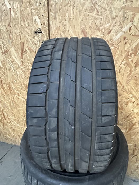 Anvelope 285/30/21 Hankook 295/30/21 vara 8mm