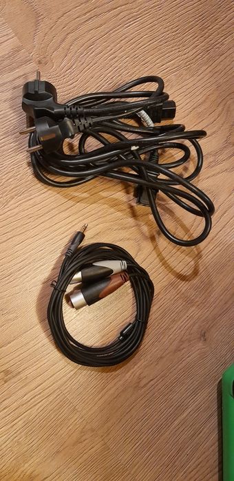 Boxe Active MACKIE THRASH 212