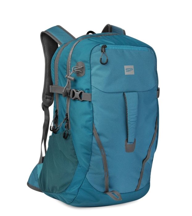 Rucsac tracking+kit de supraviețuire