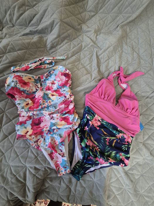 Нови цели бански