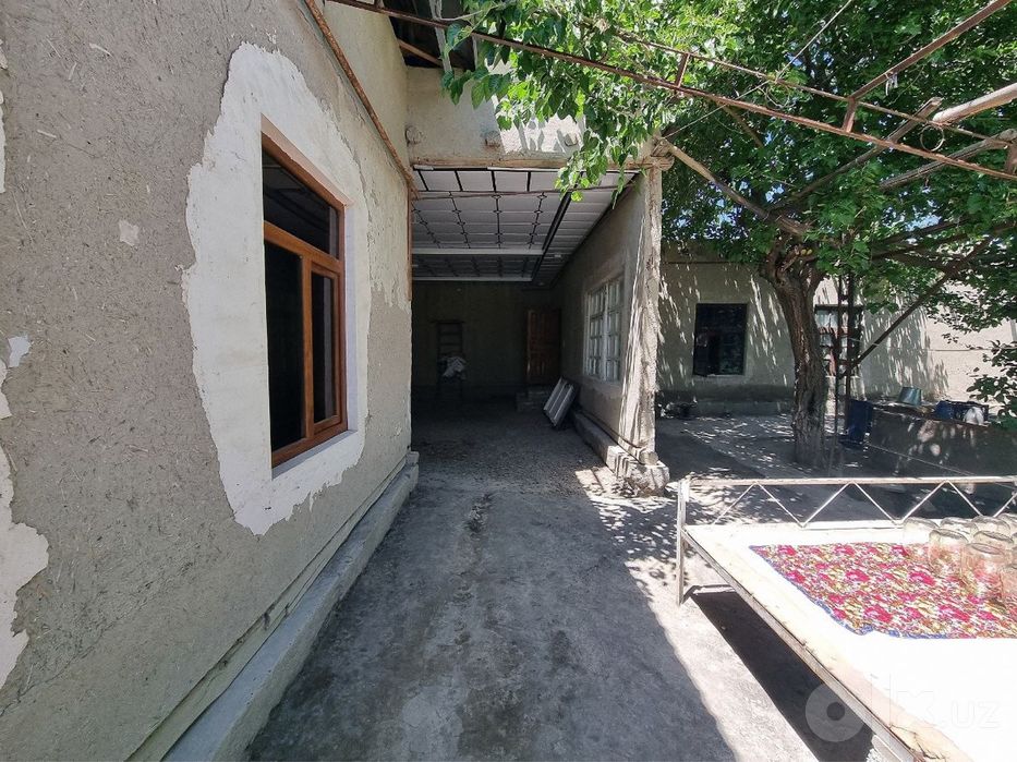 Jondor tumani Zangi mfy uy sotiladi