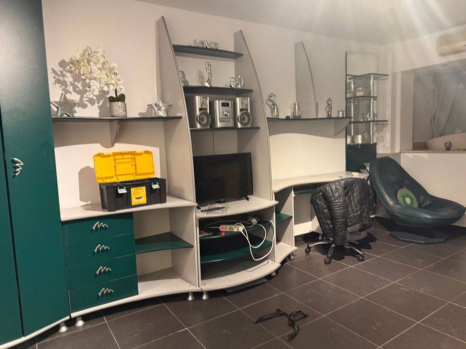 Inchiriez garsoniera cocheta, curata in zona Turda, direct proprietar