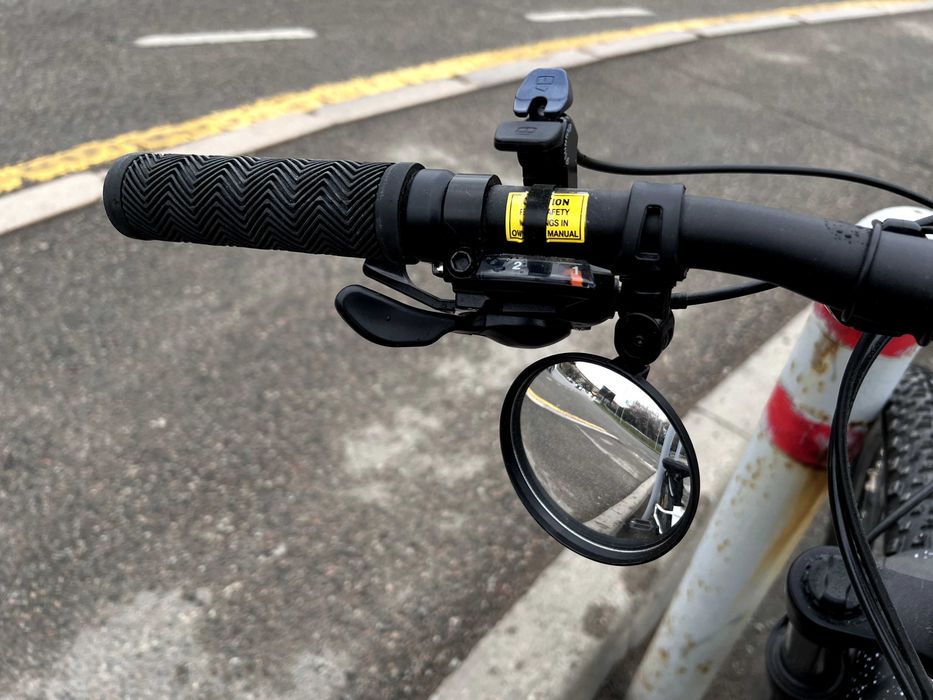 Велосипед Giant Liv Tempt 27.5