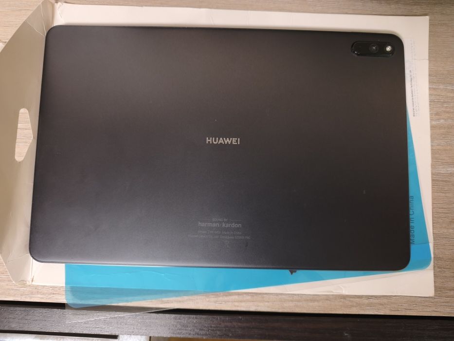 Huawei MatePad 11 6GB/128GB + M-Pencil Original + Huse + Folii PaperMatte