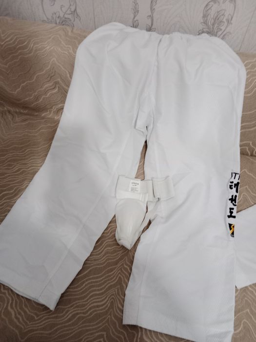 Кимано для таэквандо