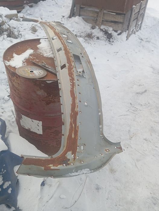 Полка : часть кабины газель: безномерная