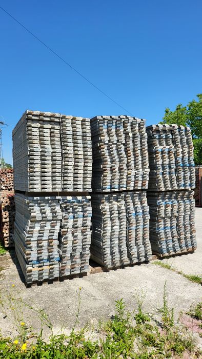 Schele metalice import italia, diagonalele cu cioc