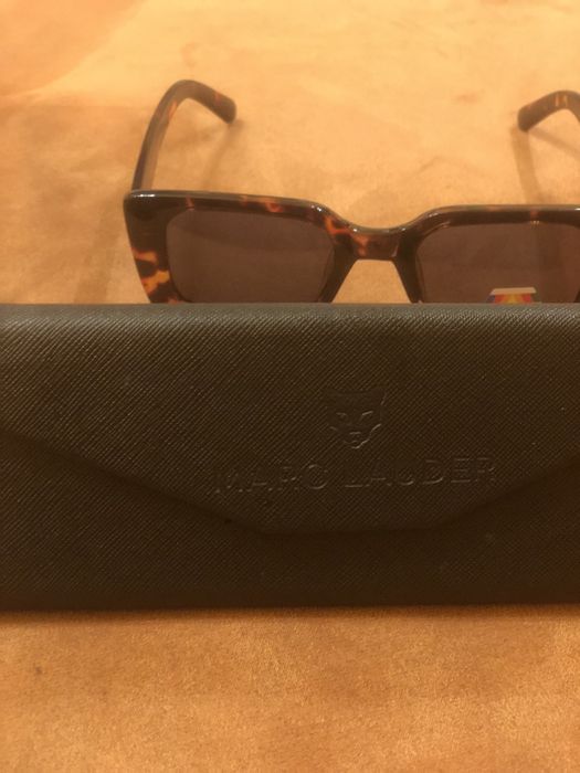 Оригинални слънчеви очила MARC LAUDER