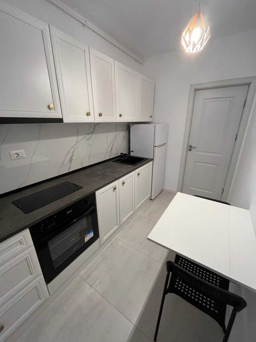 Apartament 2 camere Transparent residence