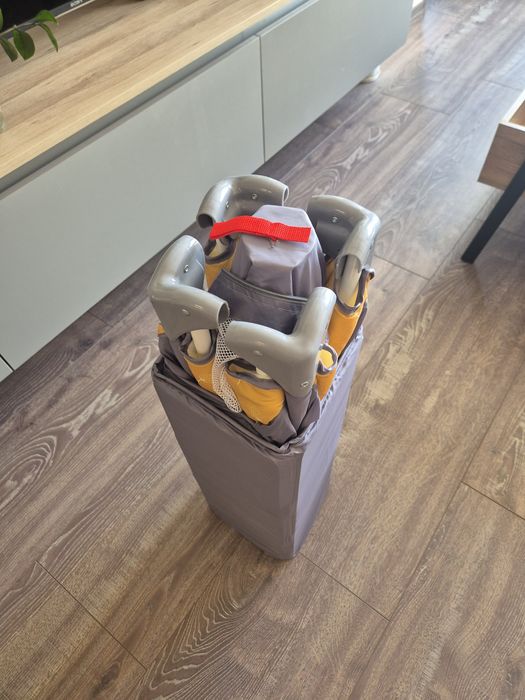 Бебешка кошара Lorelli