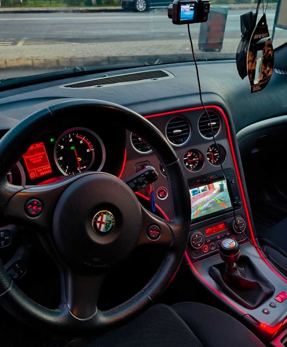 ALFA ROMEO 159 2012 — imagine 4