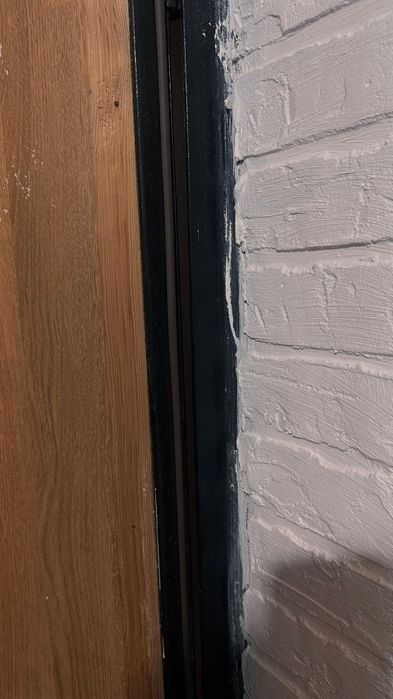 Продам входную дверь