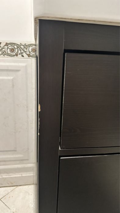 раковина тумба зеркало икея