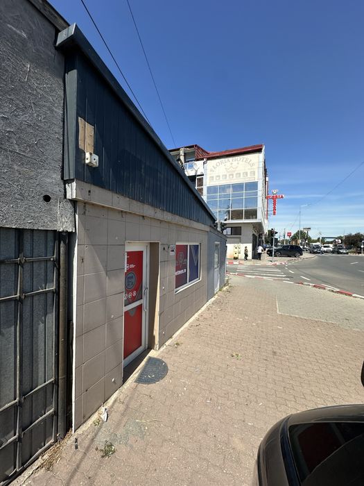 Spatiu Comercial de inchiriat - Voluntari - Rond Kaufland