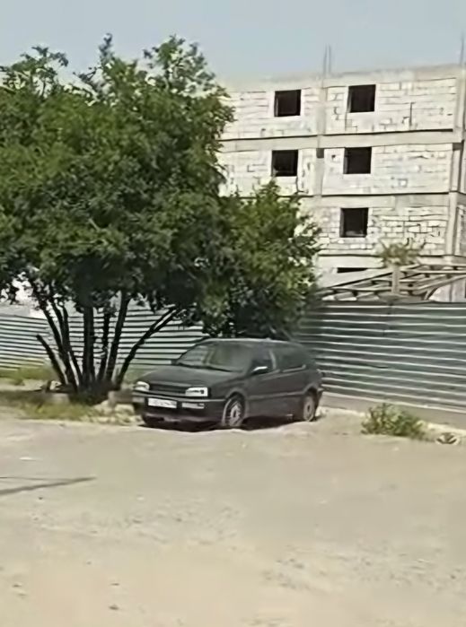 СРОЧНО!!! Продаётся Volkswagen Golf 3