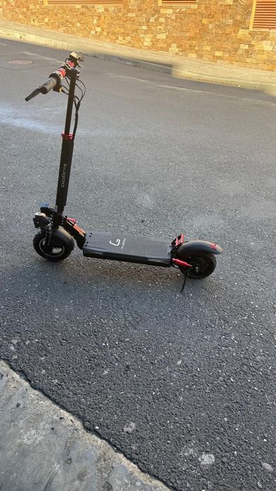 Trotineta electrica kugoo M4 pro