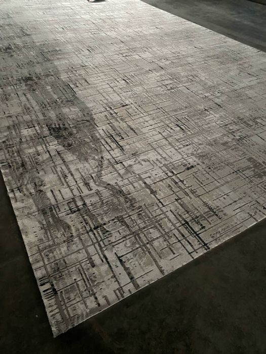 Оверлок, гилам кесиш. Аверлок