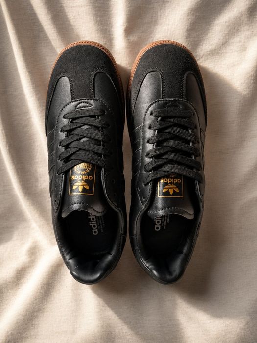 Adidas samba кроссовки